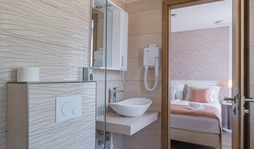 Füred Centrum Panzió Balatonfüred