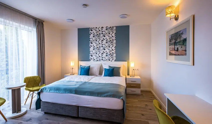 Füred Centrum Panzió Balatonfüred