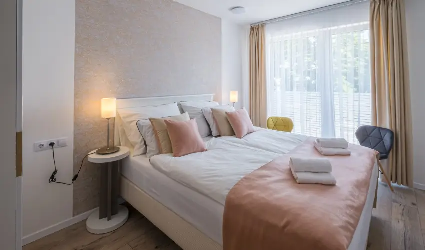 Füred Centrum Panzió Balatonfüred