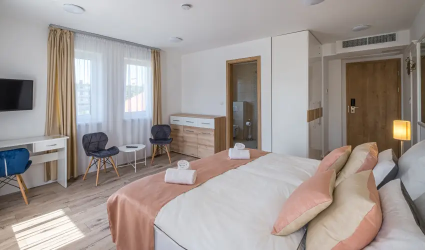 Füred Centrum Panzió Balatonfüred