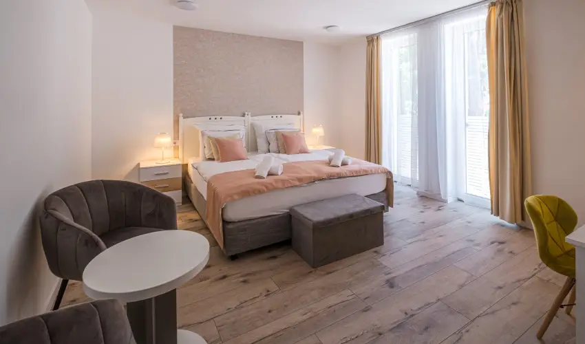 Füred Centrum Panzió Balatonfüred