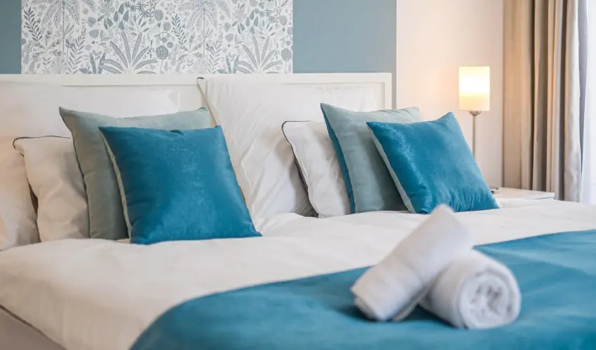 Füred Centrum Panzió Balatonfüred