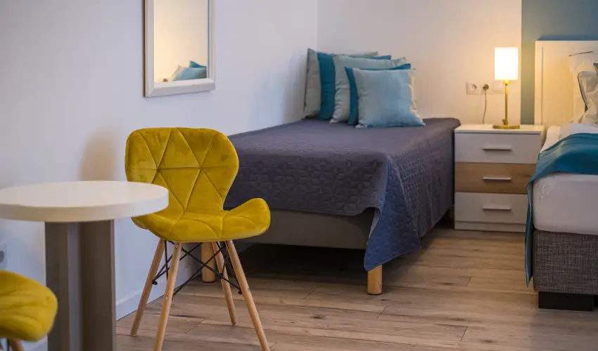 Füred Centrum Panzió Balatonfüred