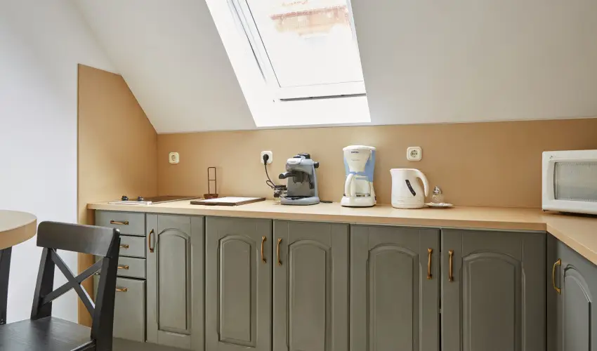 Gold Haus Panzi Balatonfred