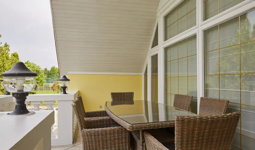 Gold Haus Panzi Balatonfred