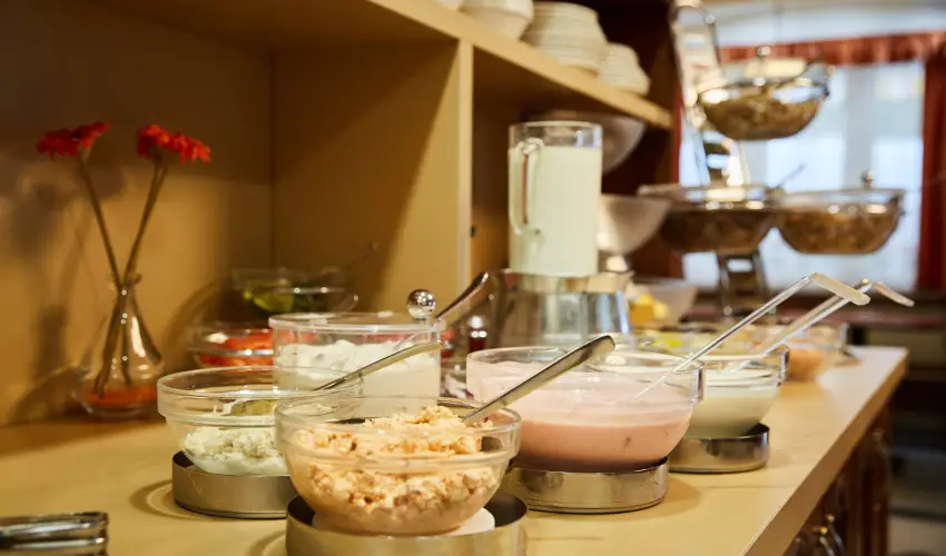 Gold Haus Panzi Balatonfred