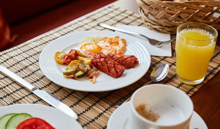 Gold Haus Panzi Balatonfred