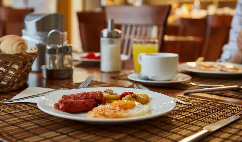 Gold Haus Panzi Balatonfred