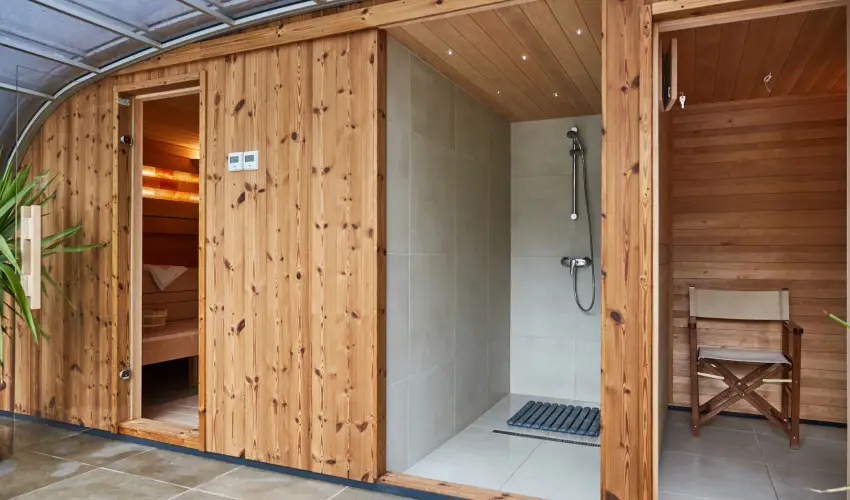 Gold Haus Panzi Balatonfred