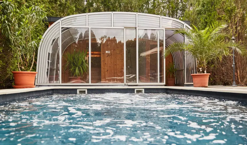 Gold Haus Panzi Balatonfred