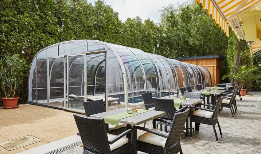 Gold Haus Panzi Balatonfred