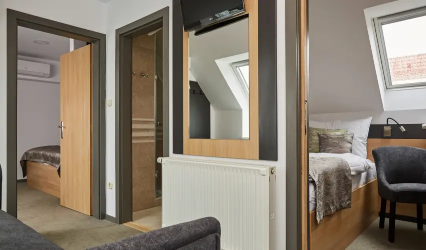 Gold Haus Panzi Balatonfred