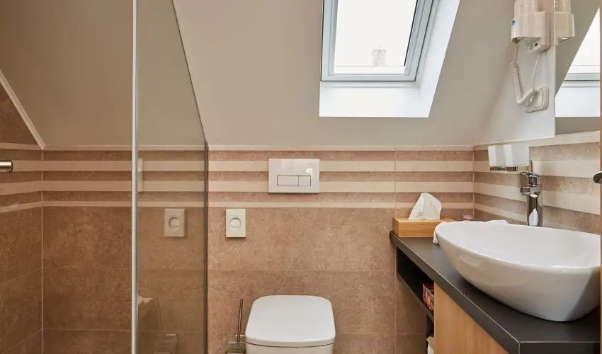 Gold Haus Panzi Balatonfred