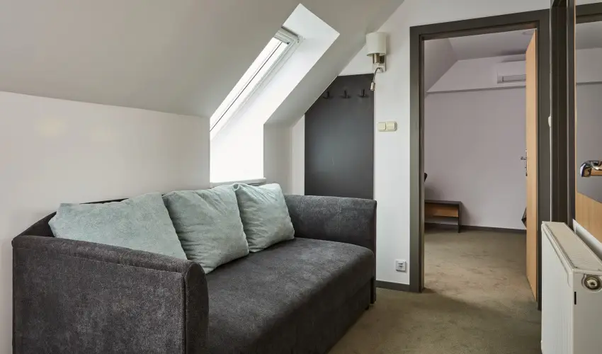 Gold Haus Panzi Balatonfred