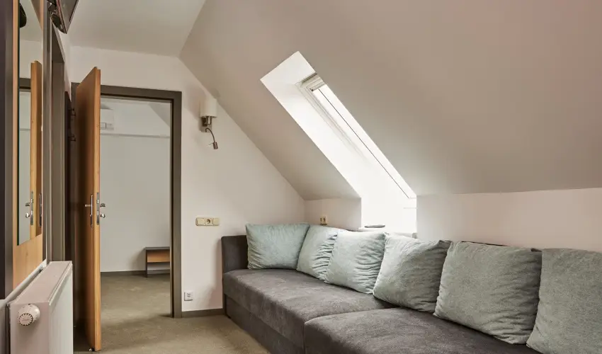 Gold Haus Panzi Balatonfred