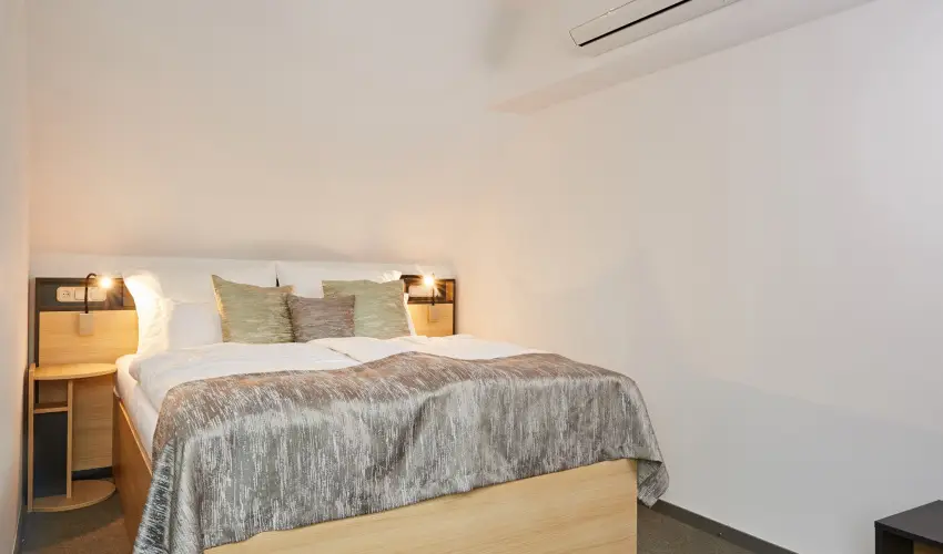 Gold Haus Panzi Balatonfred