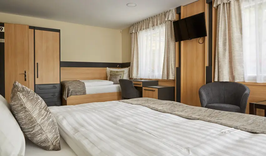 Gold Haus Panzi Balatonfred