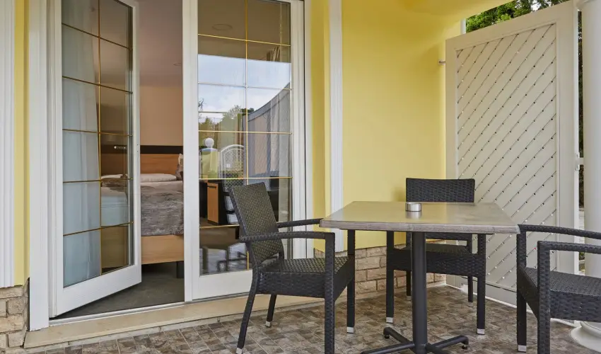 Gold Haus Panzi Balatonfred