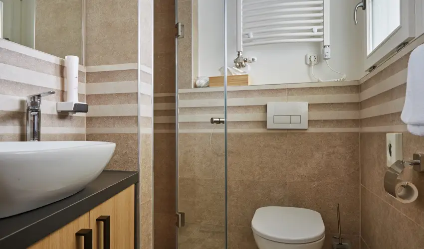 Gold Haus Panzi Balatonfred