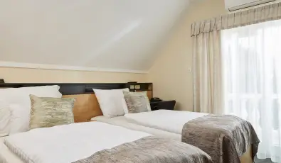 Gold Haus Panzi Balatonfred