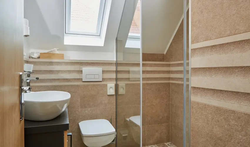 Gold Haus Panzi Balatonfred