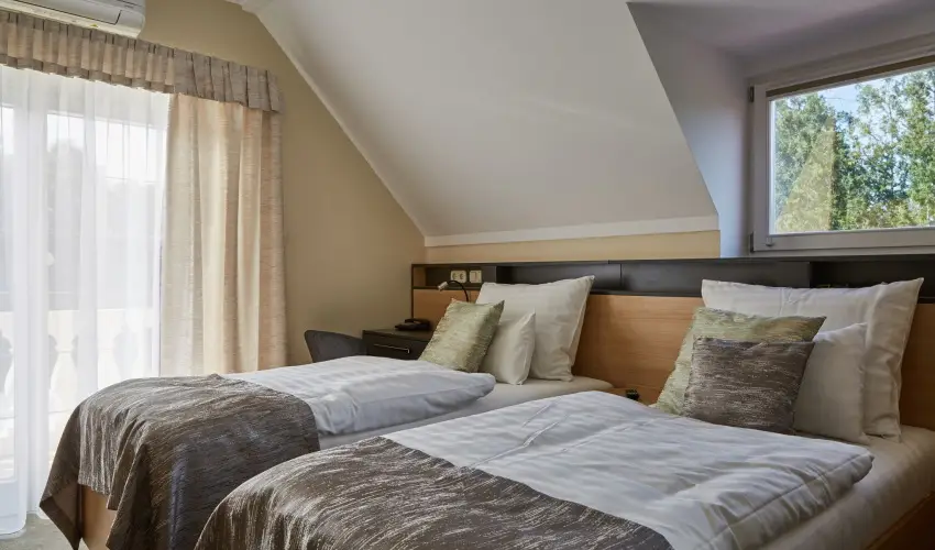 Gold Haus Panzi Balatonfred