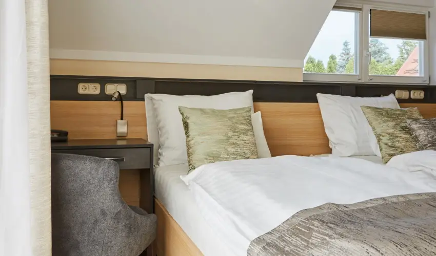 Gold Haus Panzi Balatonfred