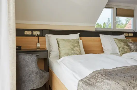 Gold Haus Panzi�, Balatonf�red