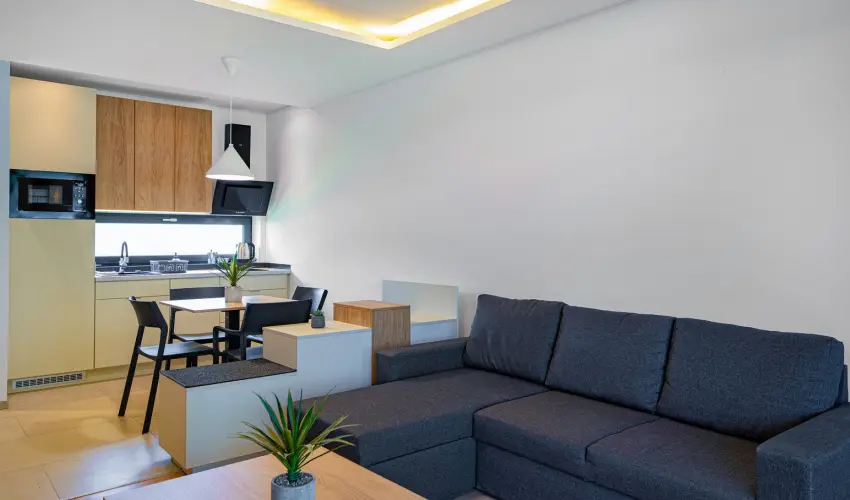 H55 Balatonlelle Apartmanházak Balatonlelle