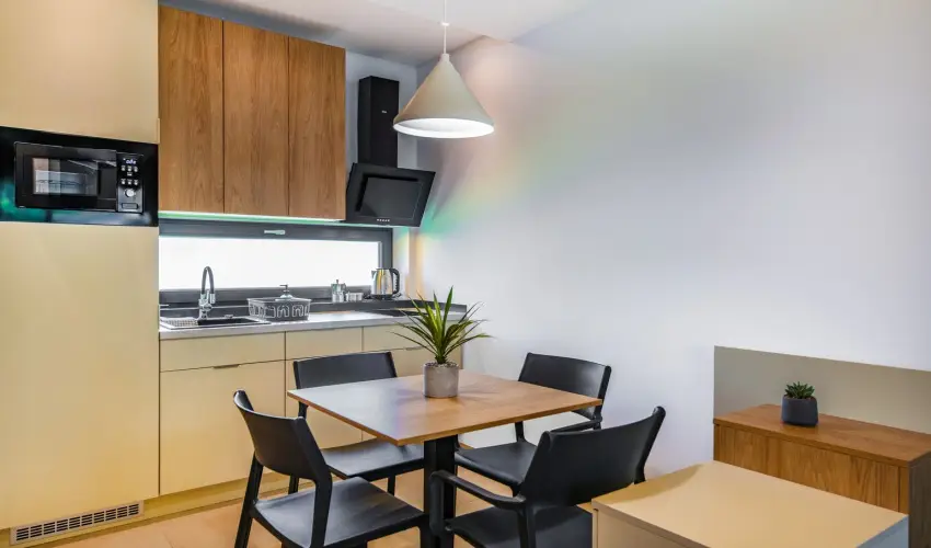 H55 Balatonlelle Apartmanházak Balatonlelle