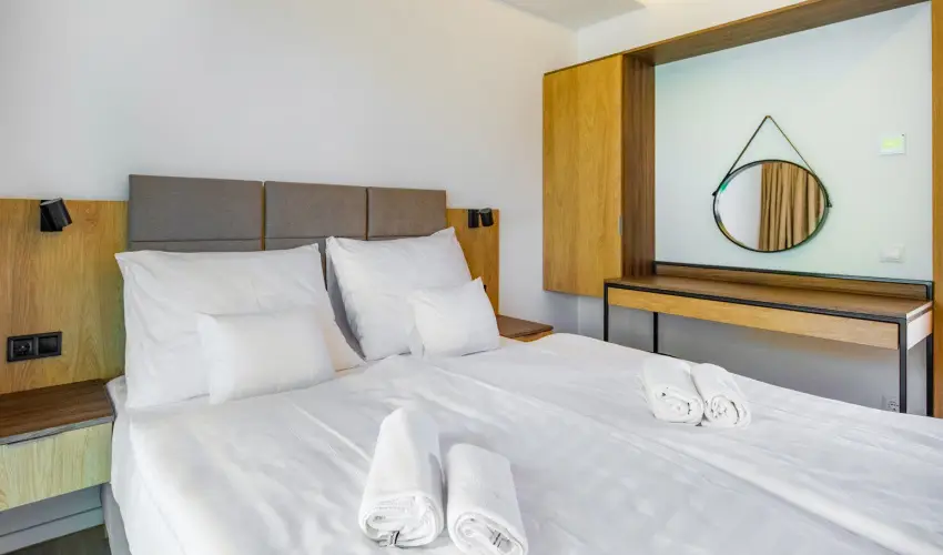 H55 Balatonlelle Apartmanházak Balatonlelle