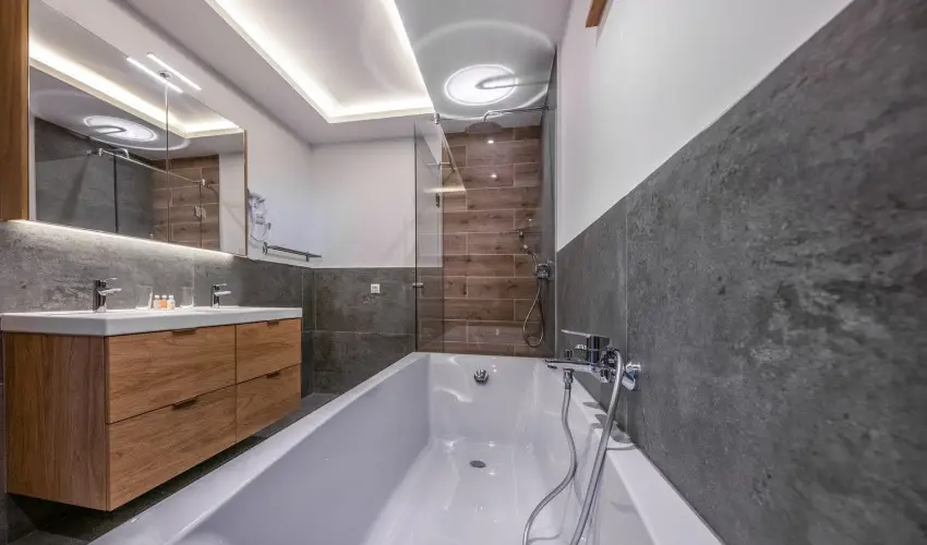 H55 Balatonlelle Apartmanházak Balatonlelle