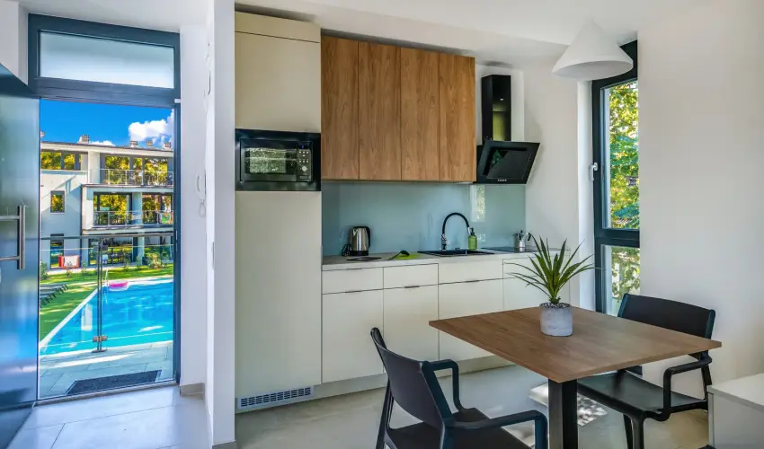 H55 Balatonlelle Apartmanházak Balatonlelle