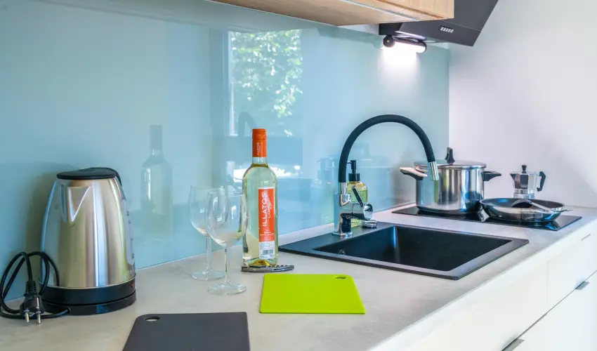 H55 Balatonlelle Apartmanházak Balatonlelle