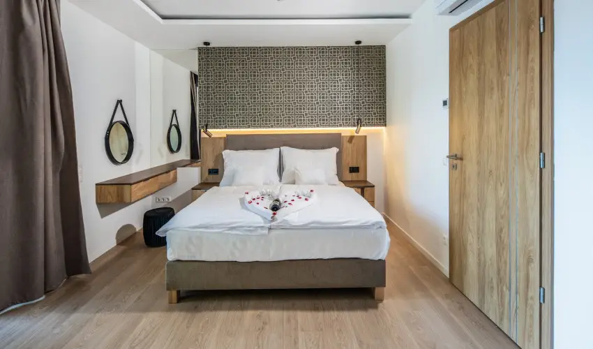 H55 Balatonlelle Apartmanházak Balatonlelle