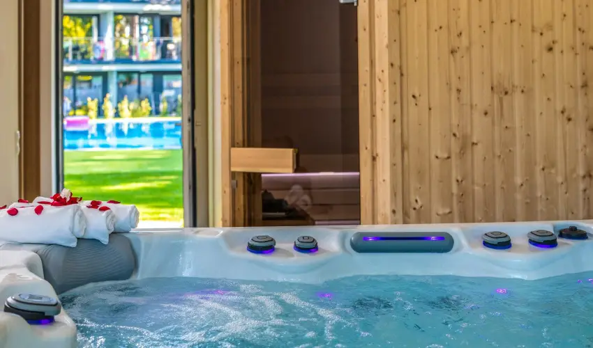 H55 Balatonlelle Apartmanházak Balatonlelle