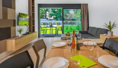 H55 Balatonlelle Apartmanhzak Balatonlelle