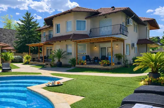 Happy Sun, Zam�rdi, Balatonf�red - 10 km