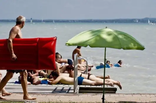 Holiday Hotel Csopak, Csopak, Balatonf�red - 4 km