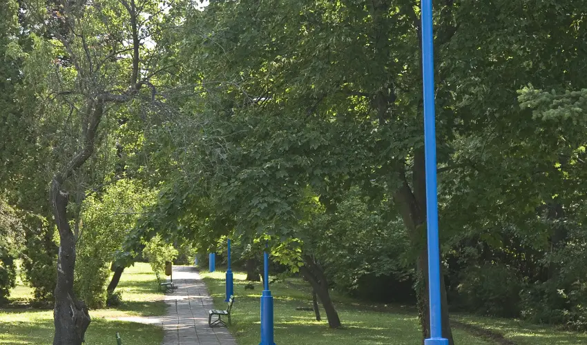 Holiday Hotel Csopak Csopak