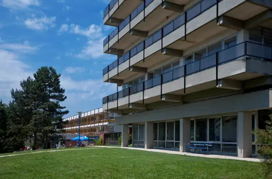 Holiday Hotel Csopak, Csopak, Balatonf�red - 4 km