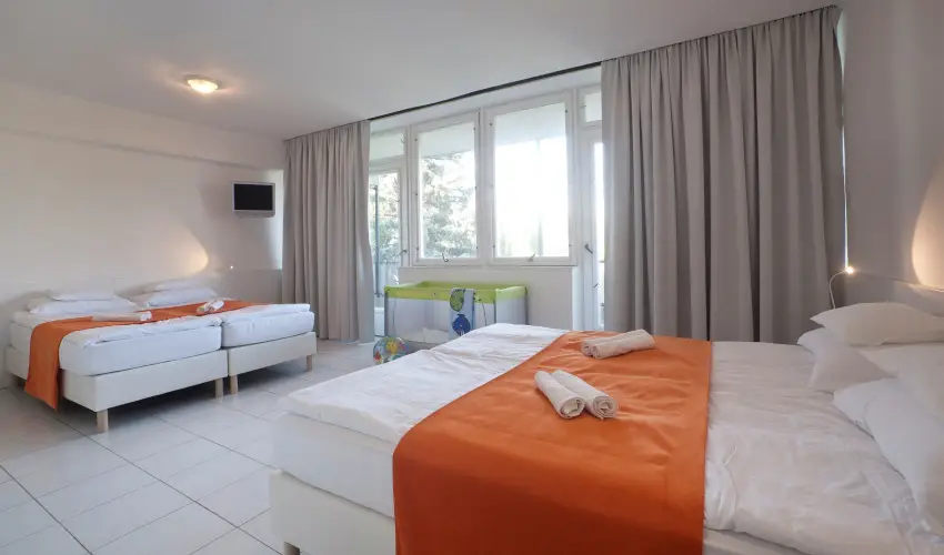 Holiday Hotel Csopak Csopak