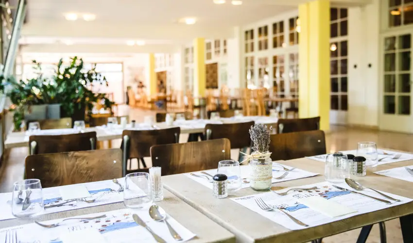 Holiday Hotel Csopak Csopak