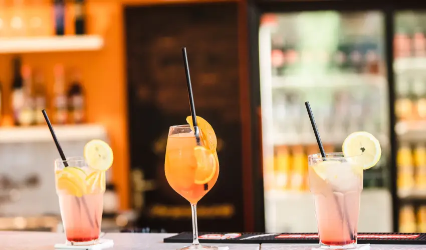 Holiday Hotel Csopak Csopak