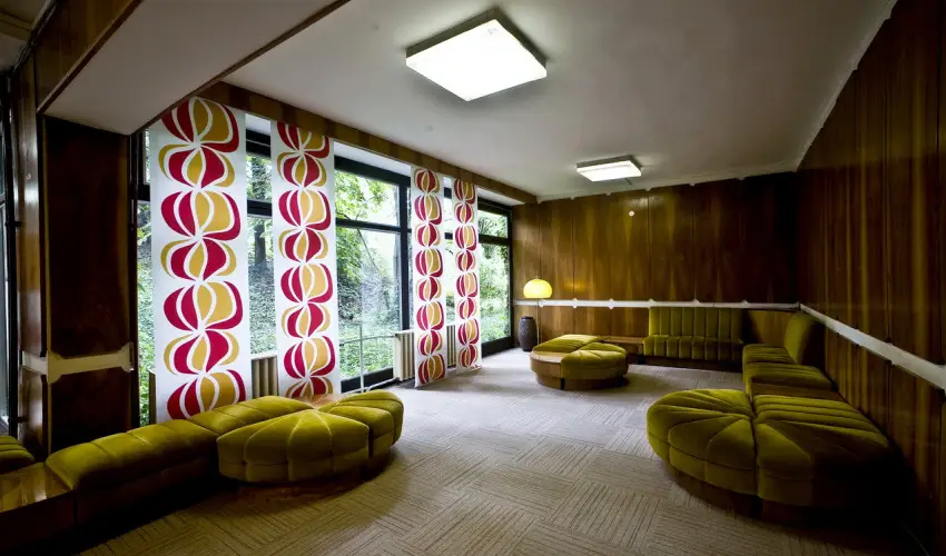 Holiday Hotel Csopak Csopak