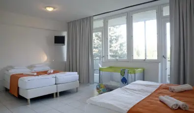 Holiday Hotel Csopak Csopak