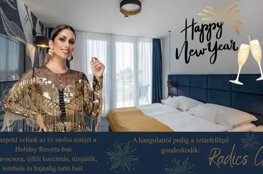 Holiday Resorts, Balatonszrsz, Balatonfred - 11 km