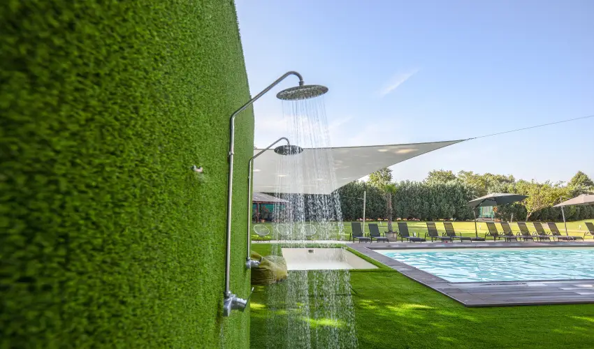 Holiday Resorts Balatonszrsz