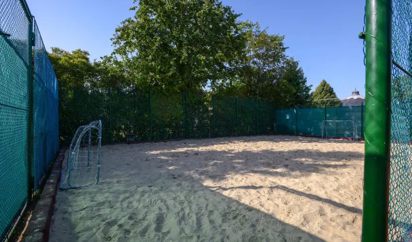 Holiday Resorts Balatonszrsz