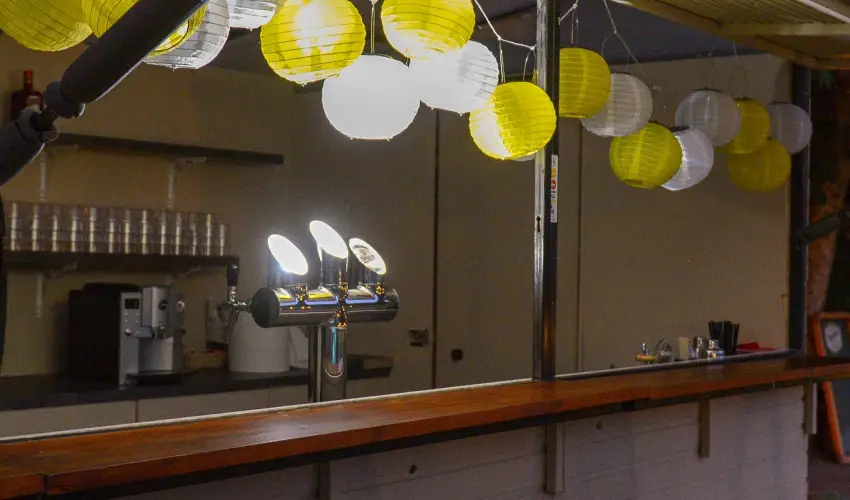 Holiday Resorts Balatonszrsz